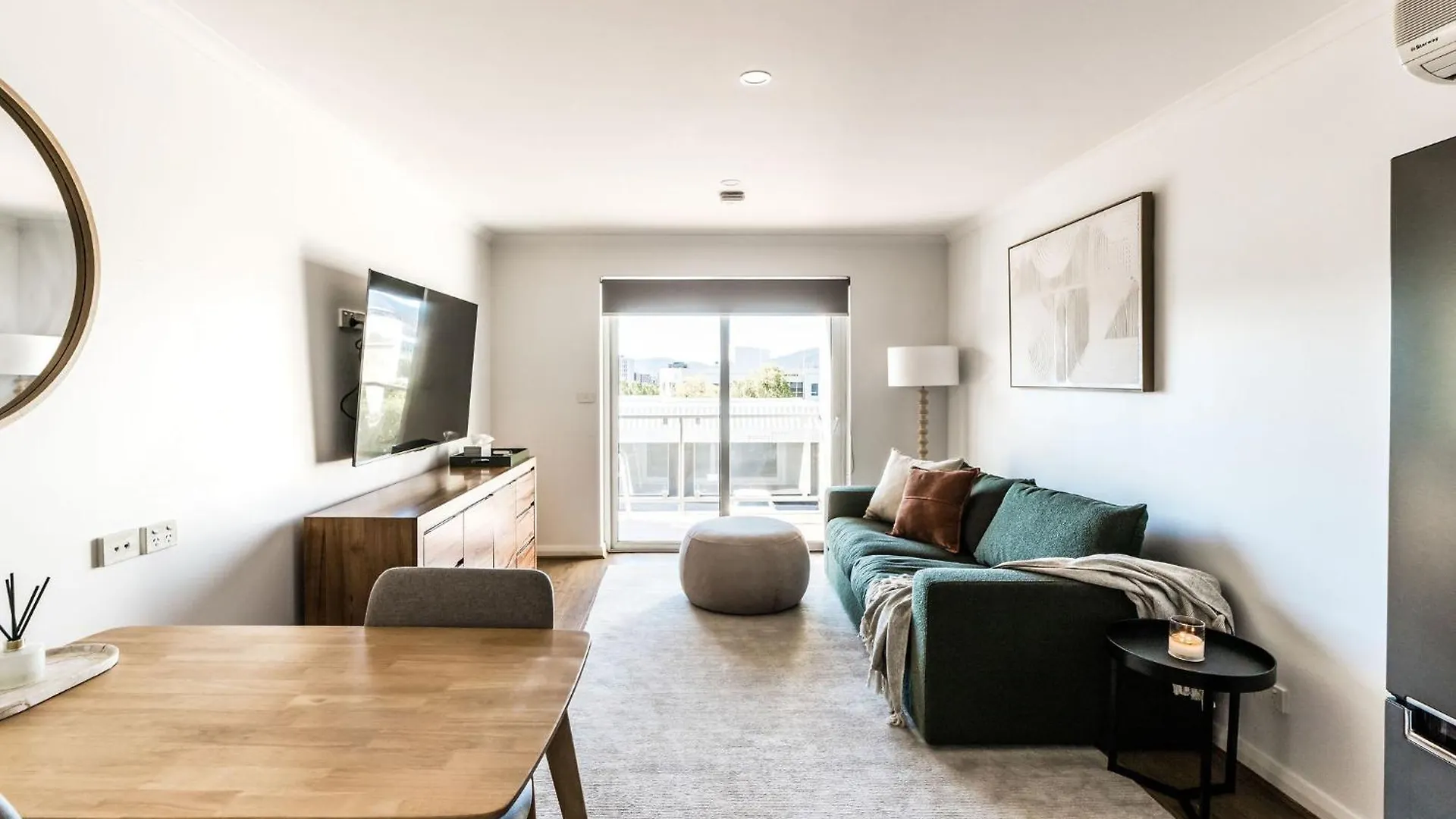 Chic Battery Point Apartment 3 Mins To Dark Mofo ホバート