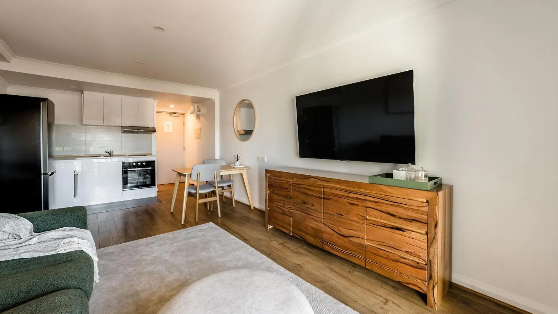 Chic Battery Point Apartment 3 Mins To Dark Mofo ホバート