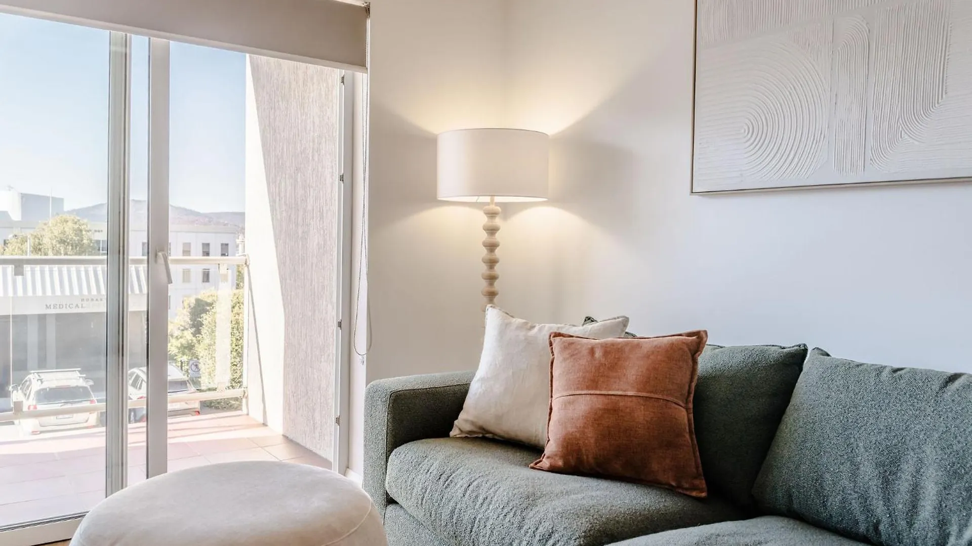 Chic Battery Point Apartment 3 Mins To Dark Mofo ホバート 0*,  オーストラリア