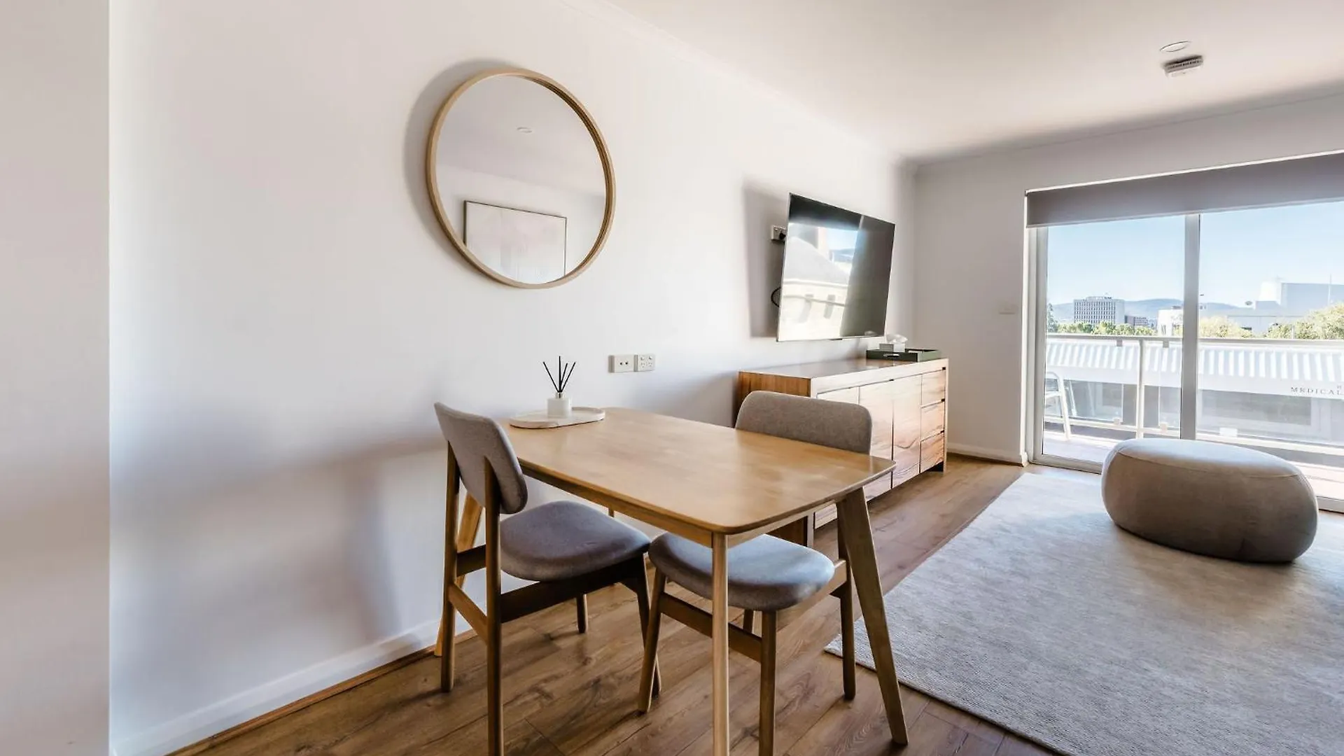 Chic Battery Point Apartment 3 Mins To Dark Mofo ホバート オーストラリア