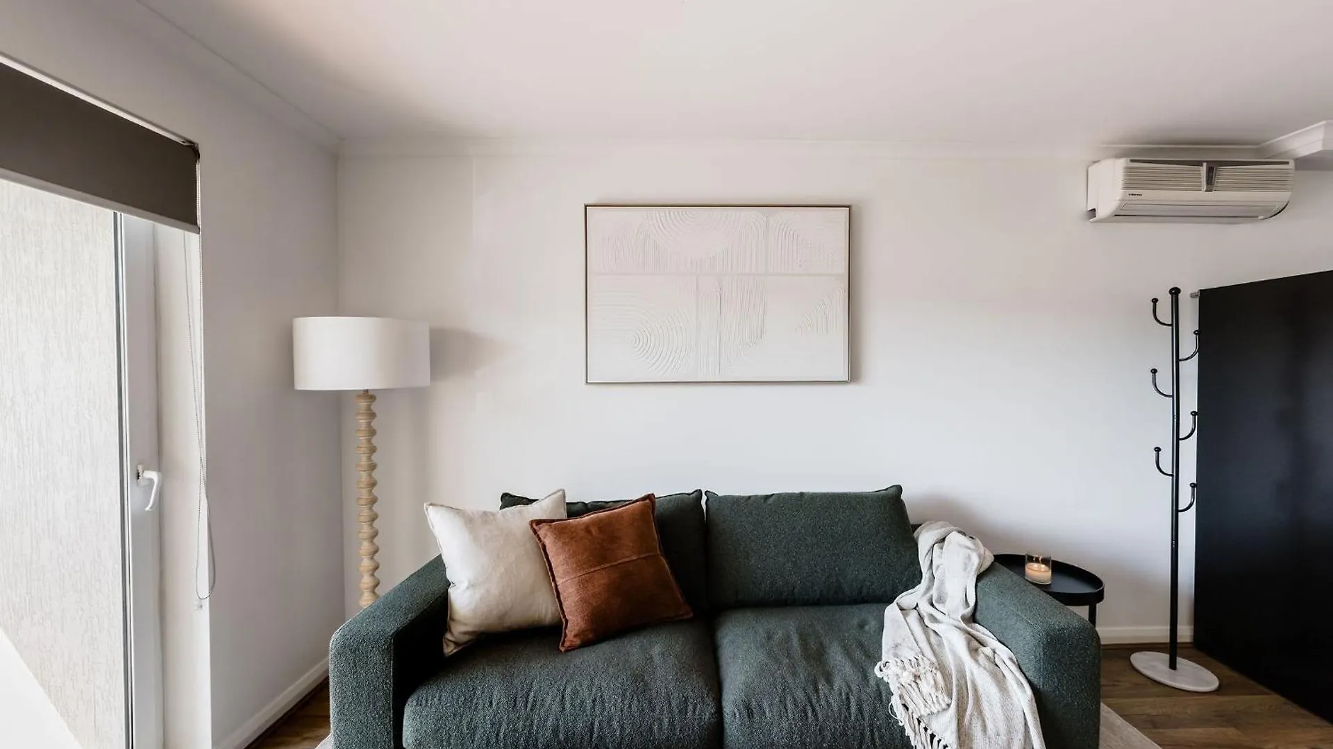 Chic Battery Point Apartment 3 Mins To Dark Mofo ホバート 0*,