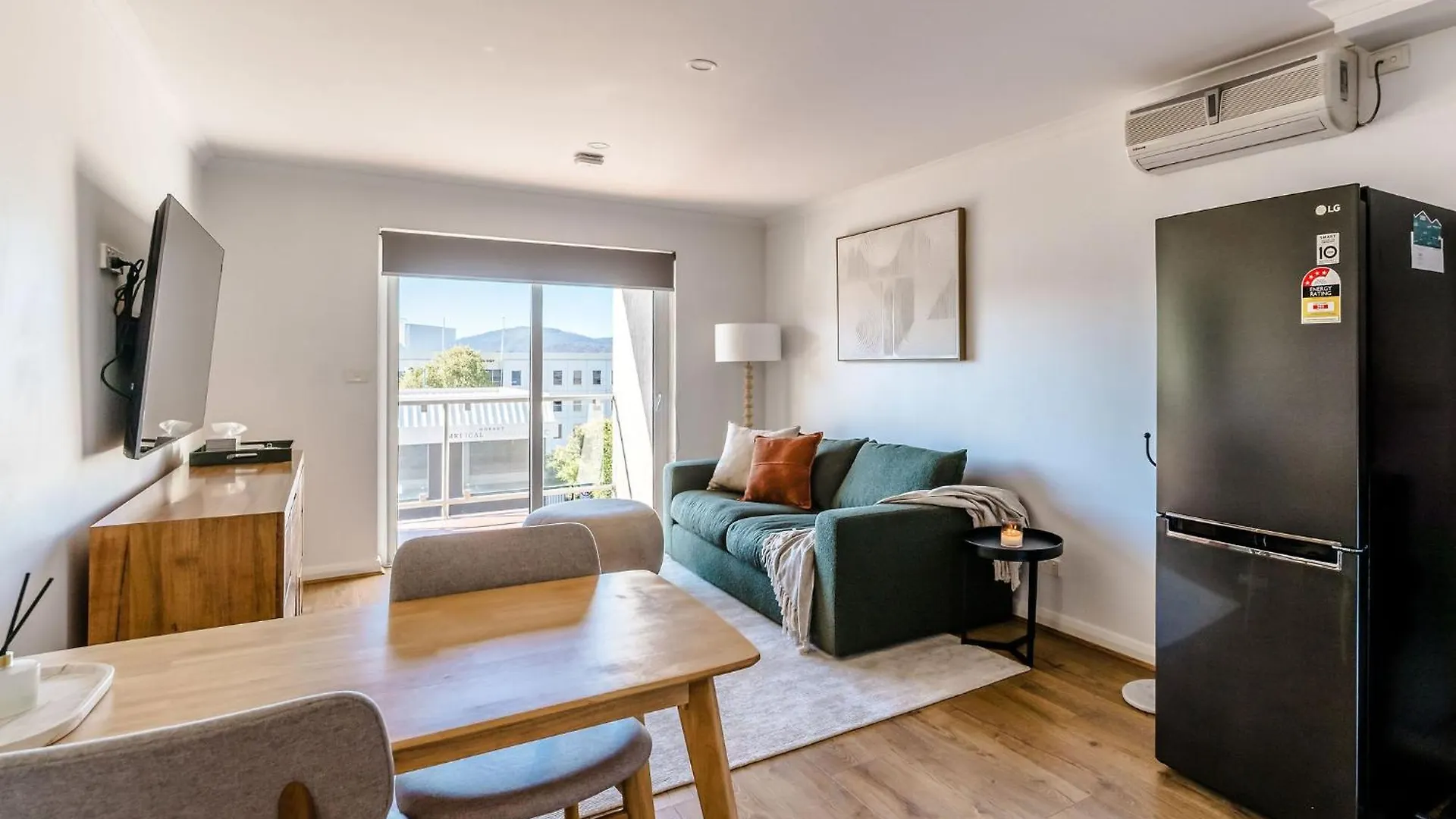 Chic Battery Point Apartment 3 Mins To Dark Mofo ホバート